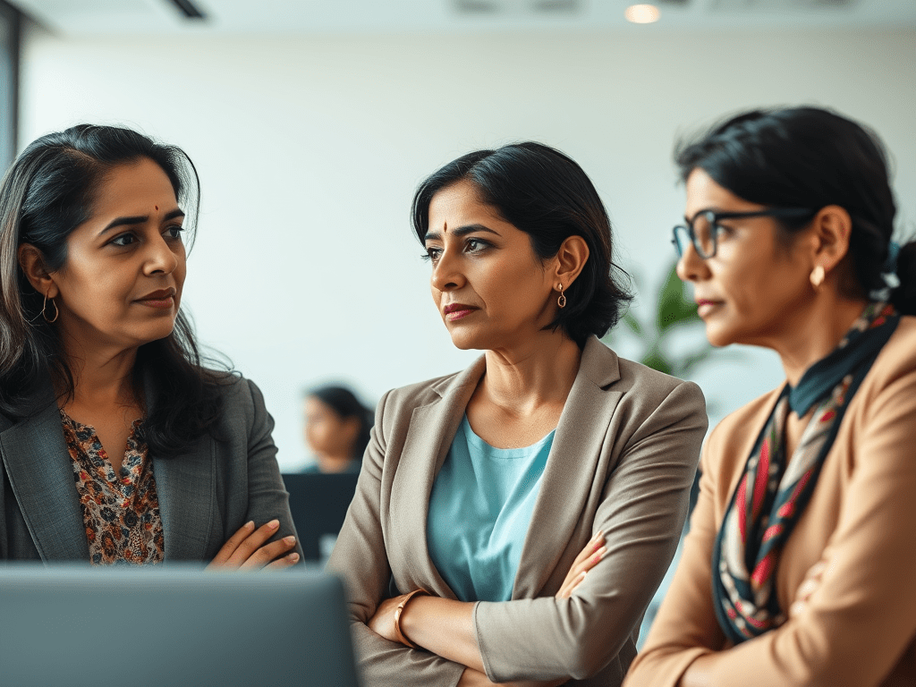 Why Menopause is an Economic Issue, Not Just a Health&nbsp;One